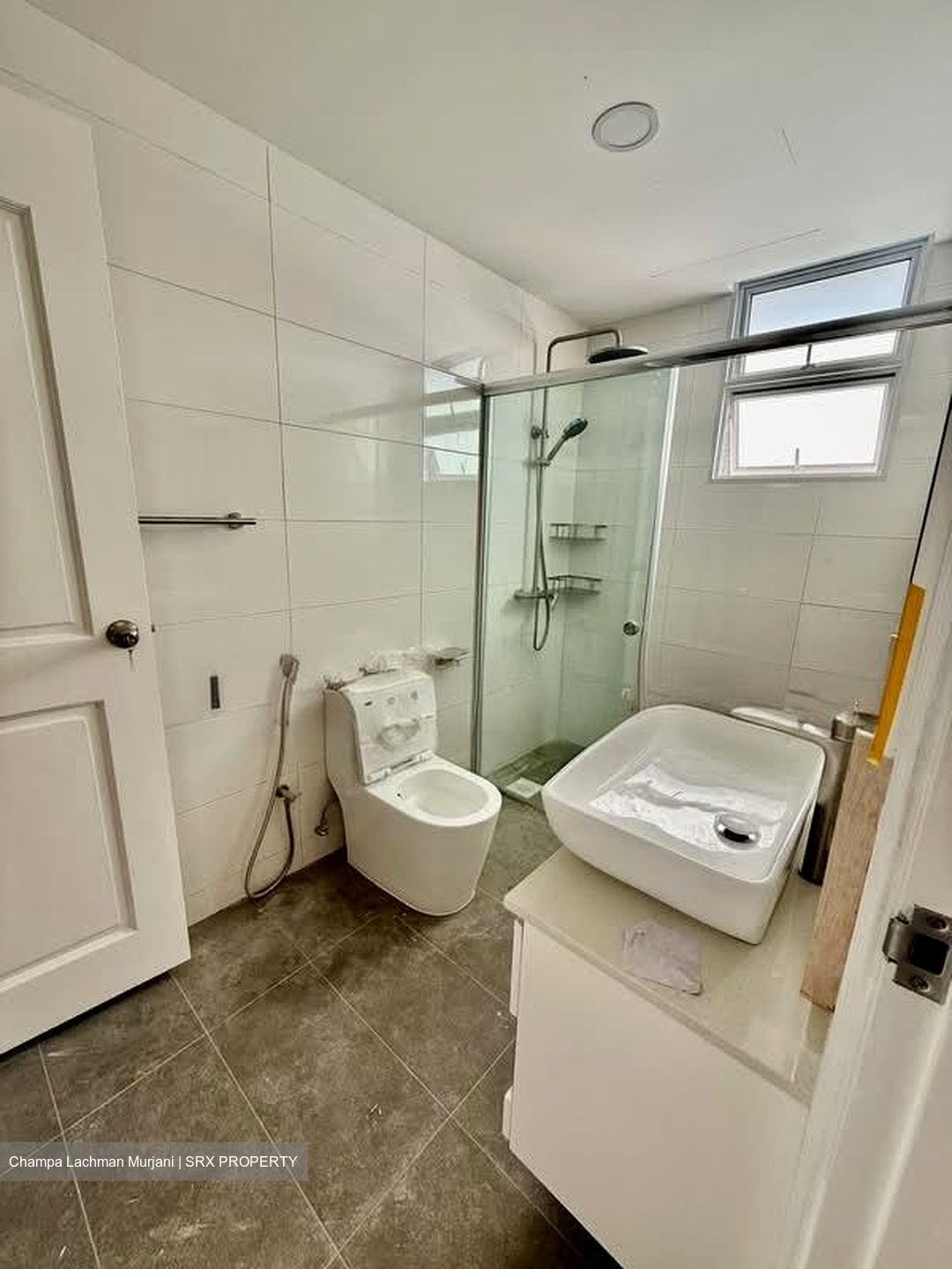 Equatorial Apartments (D15), Apartment #605930061